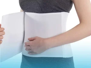 مراقبت بعد از ابدو